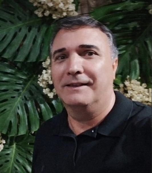 Marcos Camargo Garcia