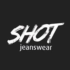 Logo Shot Jeans